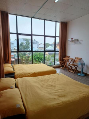 Homestay Thanh Hưng Địa Dư 2 dalat